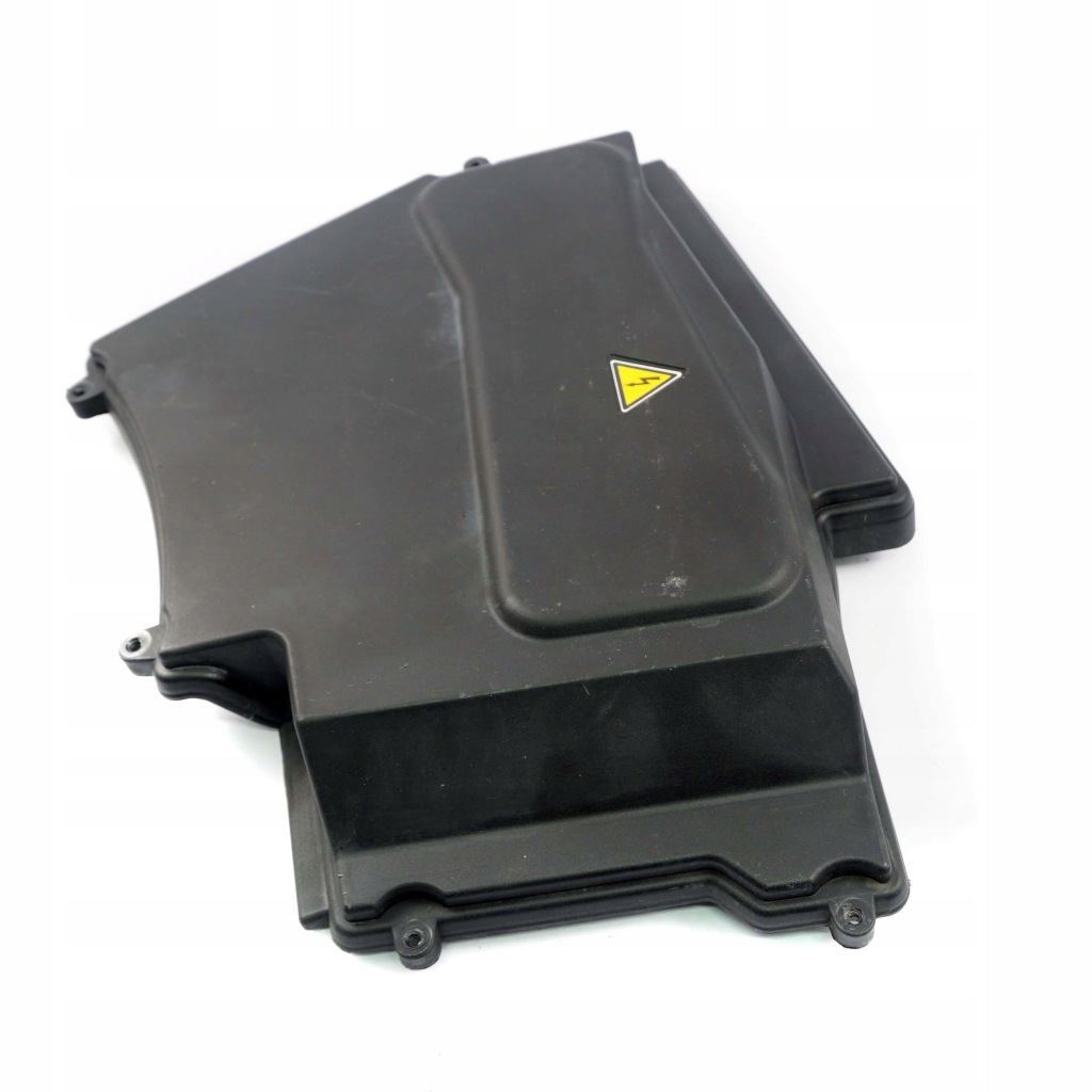 Купить Bmw e60 e61 крышка крышка коробка электрический