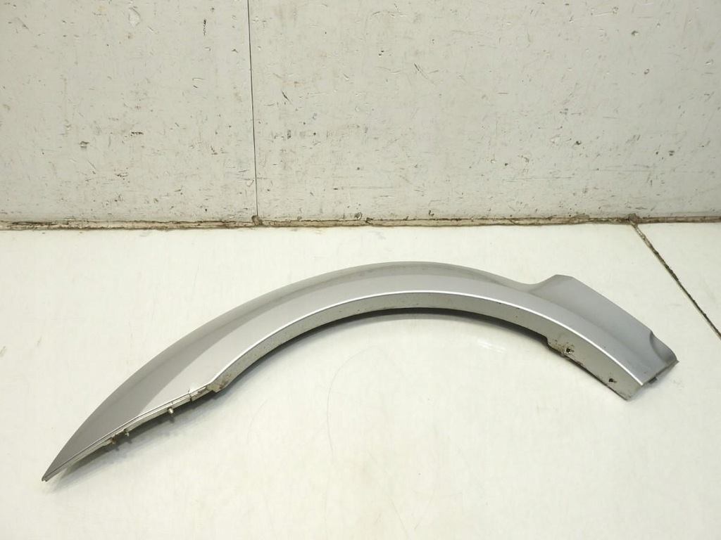 фото №8, Молдинг крыла левый перед 3d kia sorento i 87711-3e500