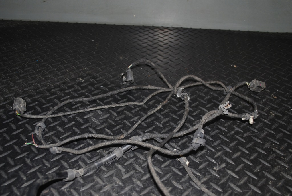 фото №5, Джгут pdc задня audi a8 d3 4e0971104j