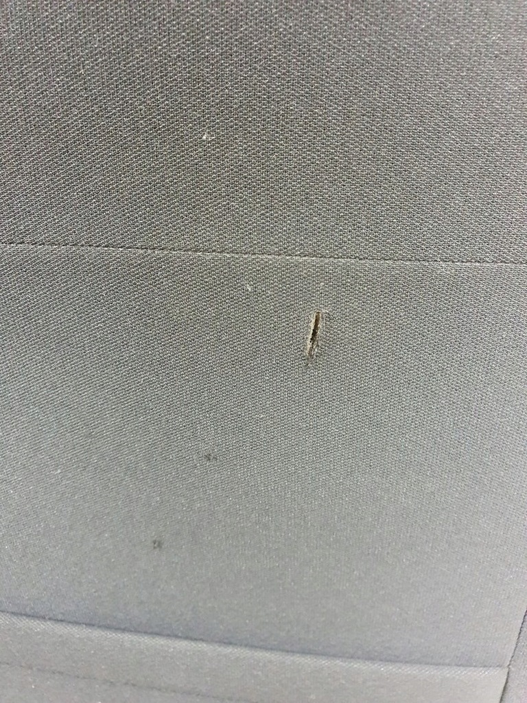 фото №7, Сиденье правый перед fiat grande punto 3d