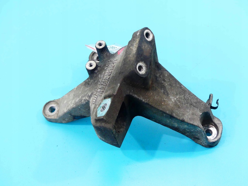 фото №1, Кронштейн кронштейн двигателя audi a8 d3 4.0 tdi