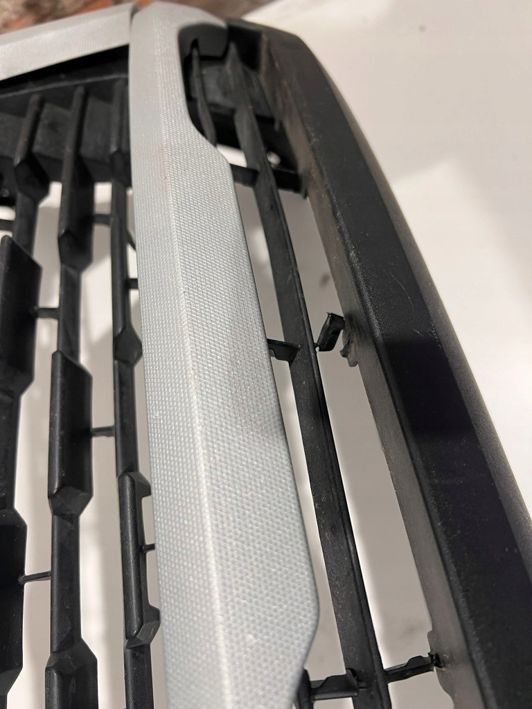 фото №9, Opel crossland x lift бампер перед передній