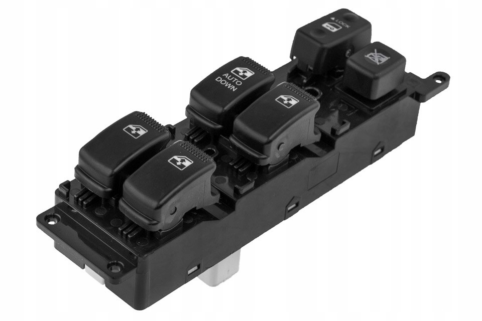 фото №1, Панель перемикач вікон kia rio 2005-