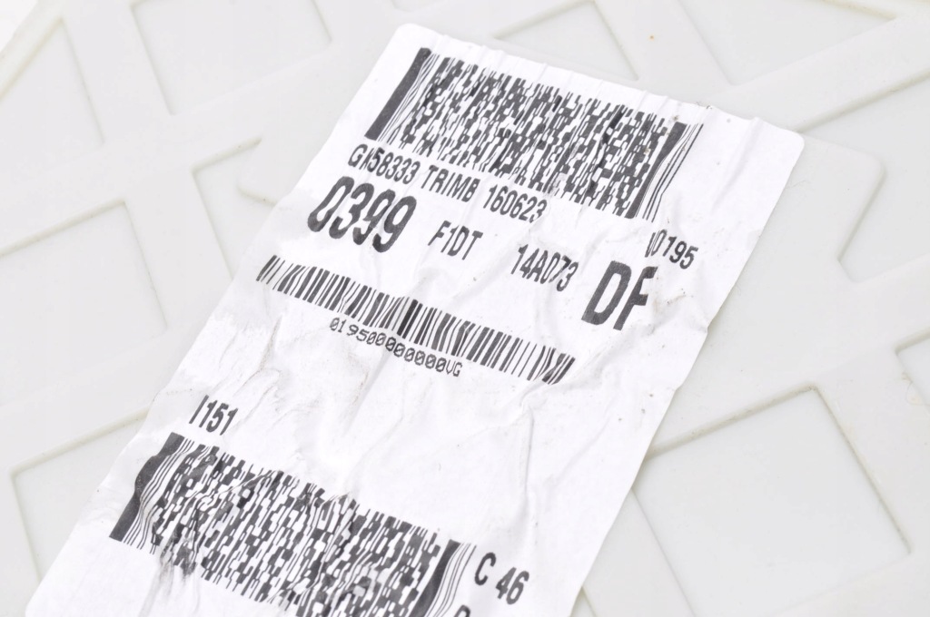 фото №4, Ford tourneo connect mk2 коробка модуль bsi f1dt-14a073-df