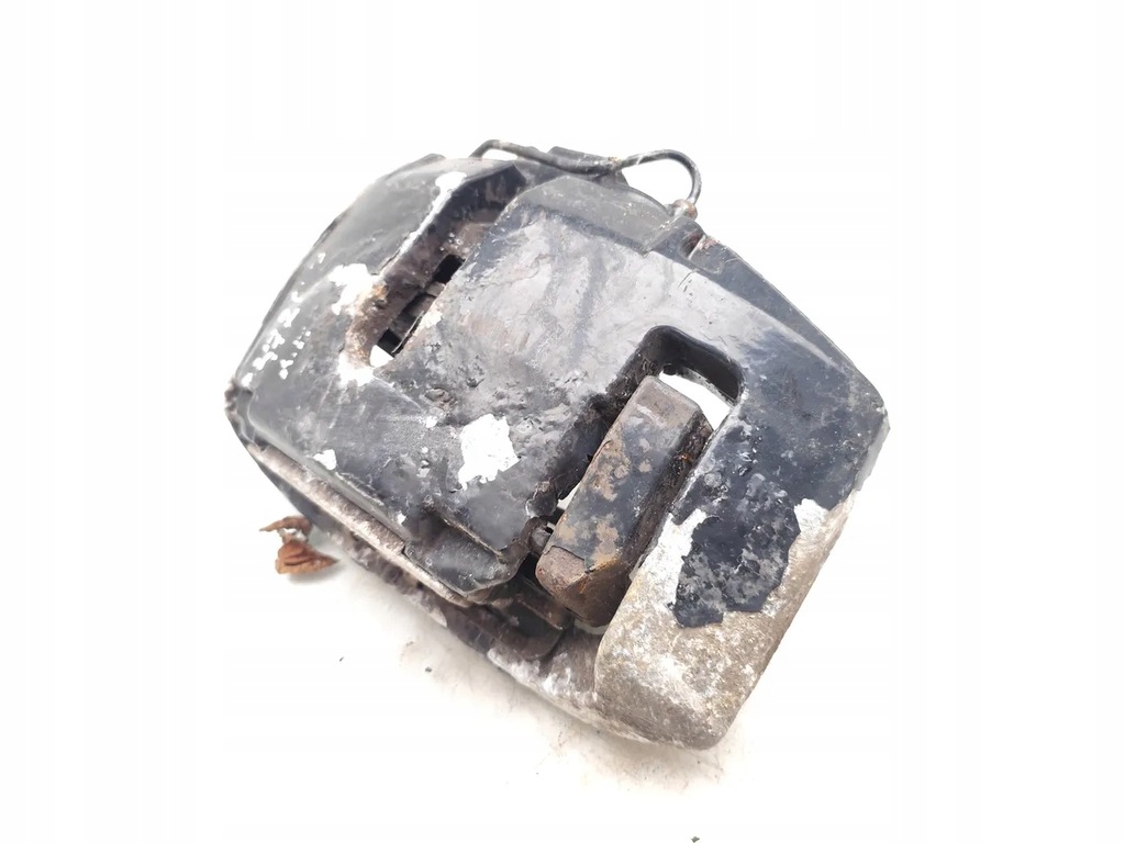 фото №12, Bentley continental flying spur суппорт тормозной передний 6.0 бензин 2005