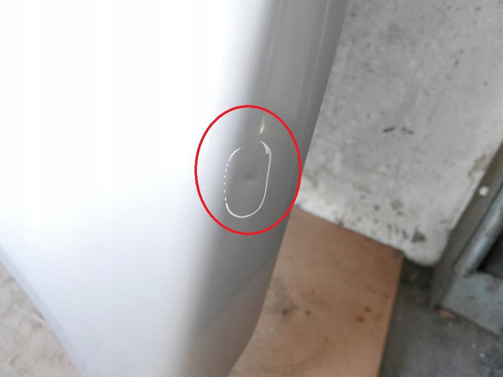 фото №8, Капот кришка перед 642 land rover freelander i ln