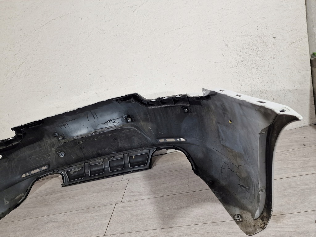 фото №12, Porsche 991 911 4s gts 11-15 задняя