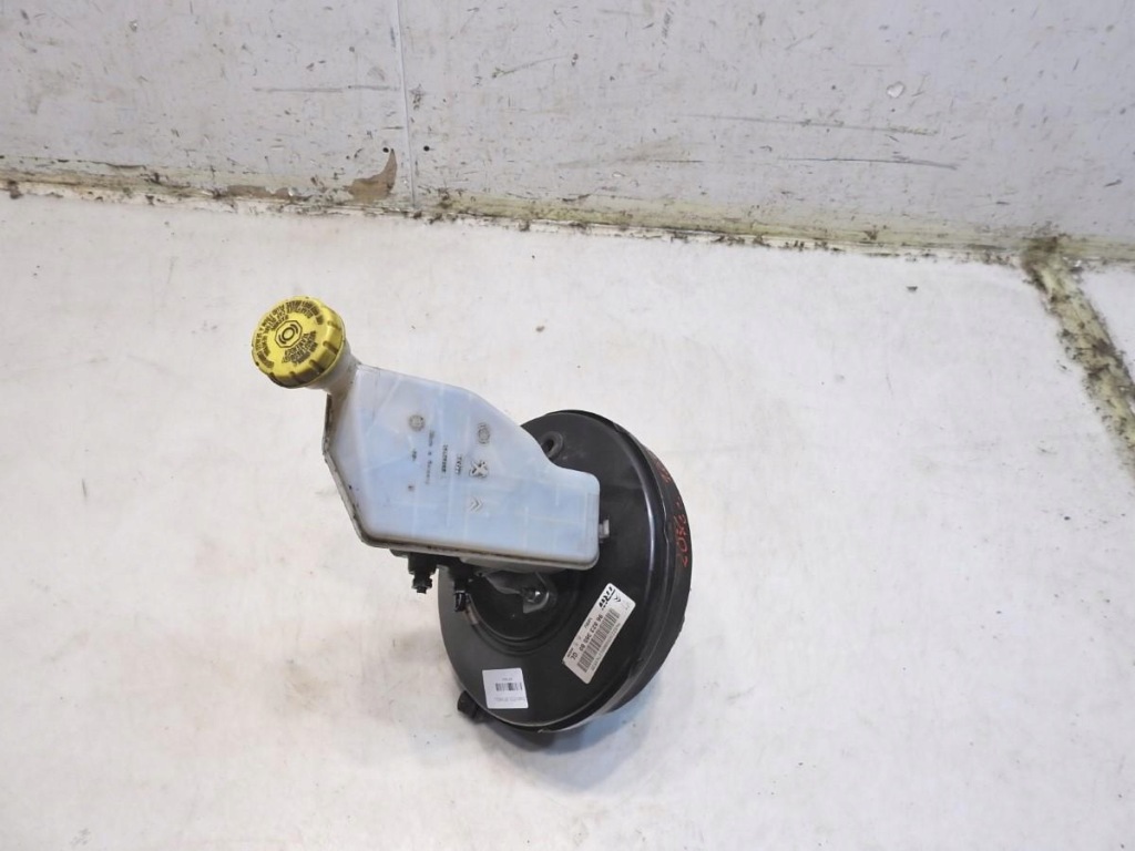 Насос усилитель тормозов peugeot 207 1.6 vti 9682338580 Киев