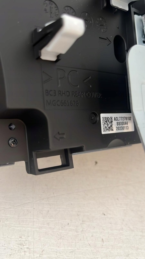 фото №5, Hyundai i20 n performance iii екран навігація 96560-co9514x