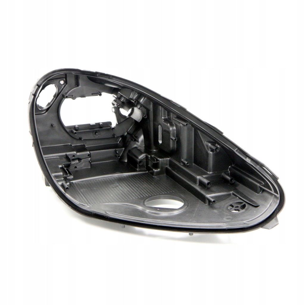 фото №1, Porsche cayenne 9ya корпус фара