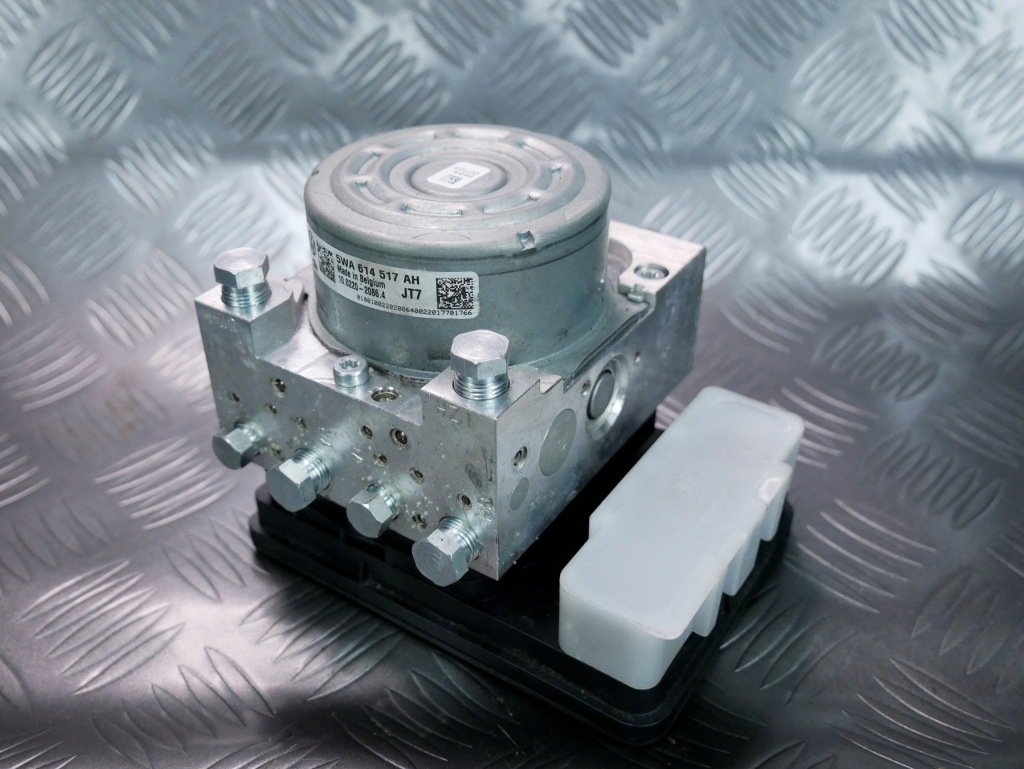 фото №1, Vw golf viii 8 насос abs 5wa614517ah