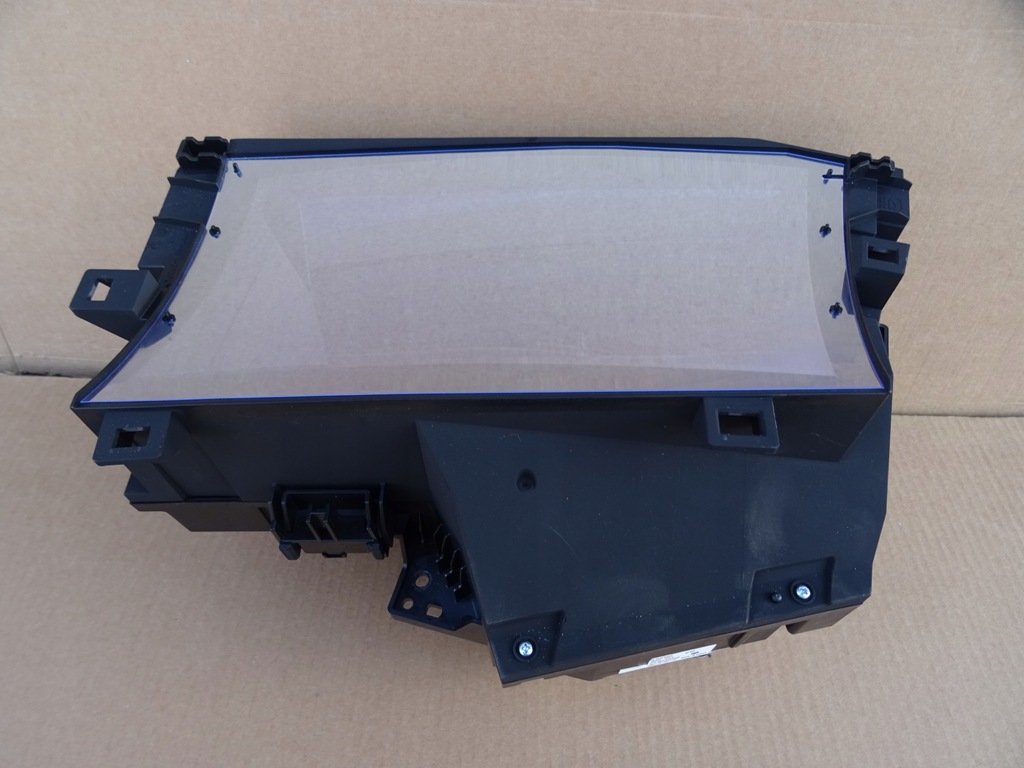 фото №1, Hyundai ioniq 5 head-up hud