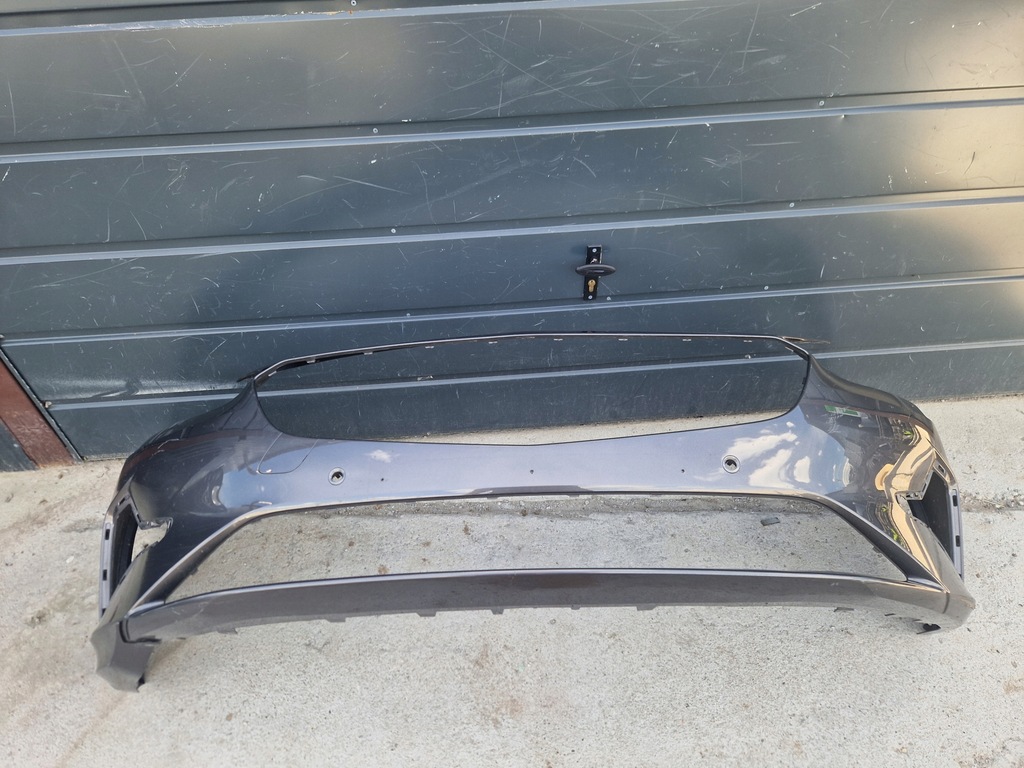 фото №1, Opel insignia b lift бампер перед