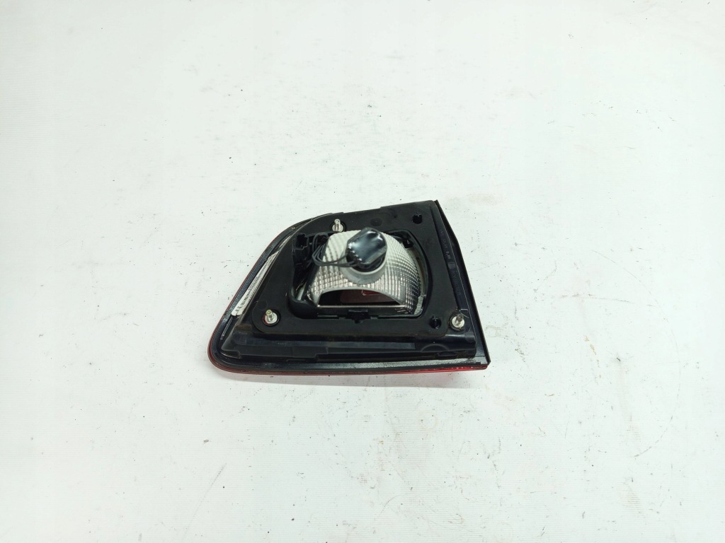 фото №4, Лампа правий задня задня права renault kadjar 265508898r