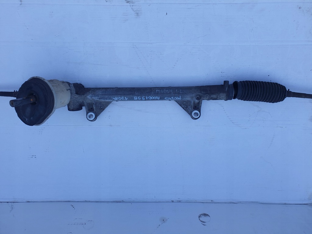 фото №1, Рулевая рейка трансмиссия renault modus a0001558