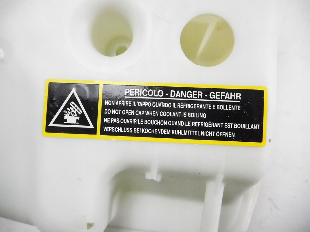 фото №6, Бак розширювальний croma thema 82456843