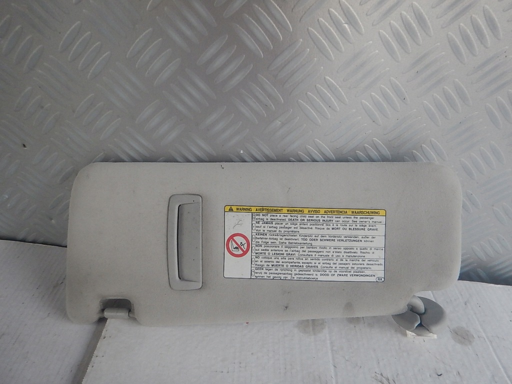 фото №1, Lexus is220 is250 ii права захист сонцезахисна