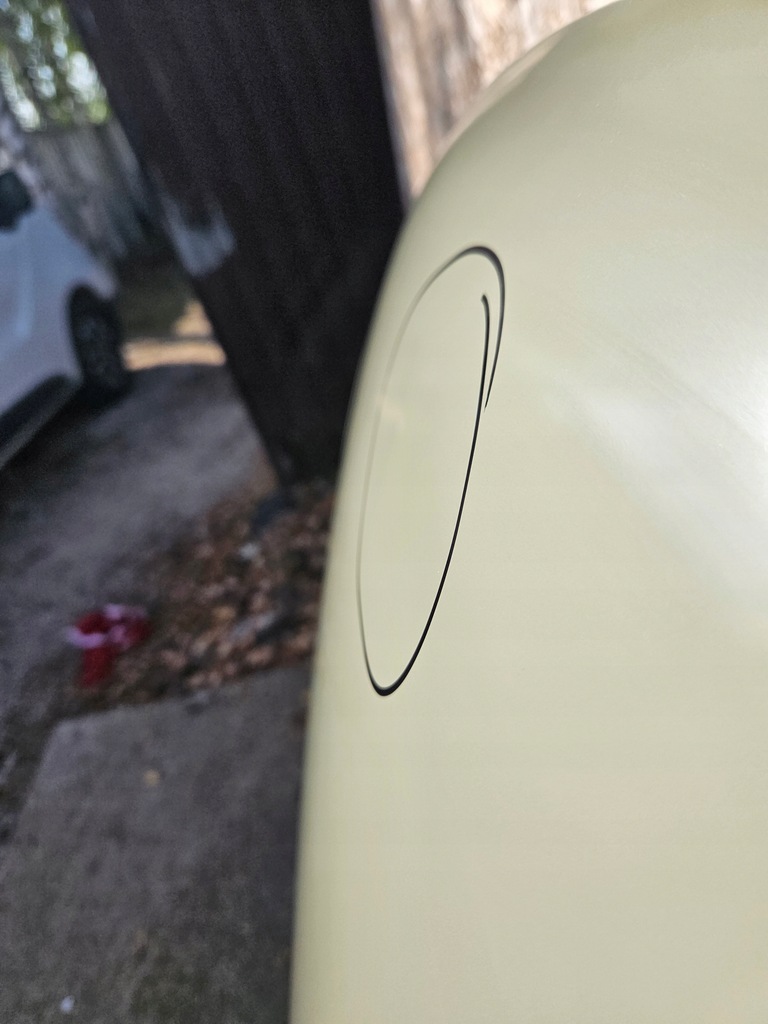 фото №6, Mazda cx5 cx 5 капот кришка двигуна nowa