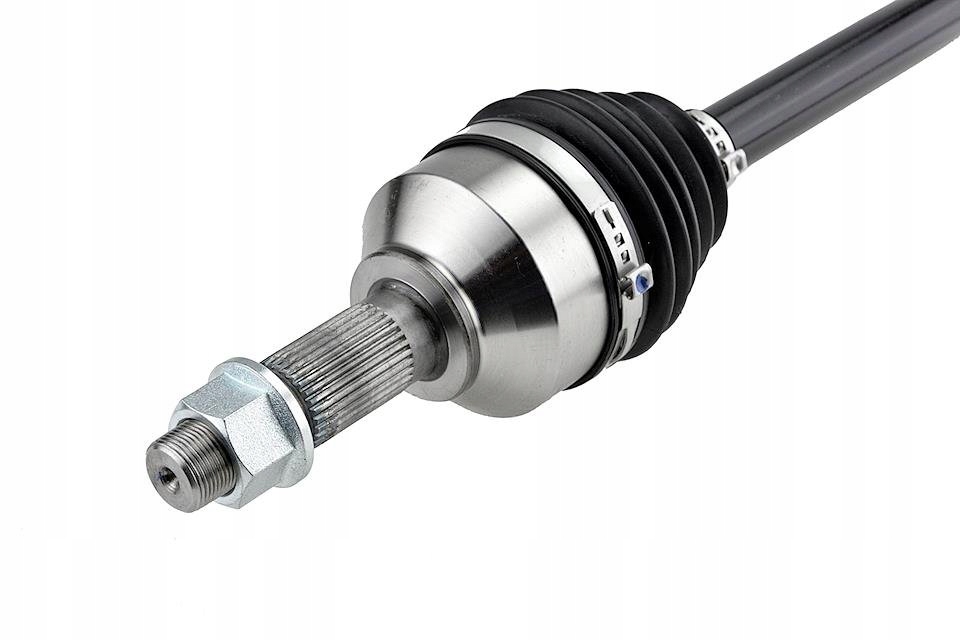 фото №2, Nty приводной вал приводная