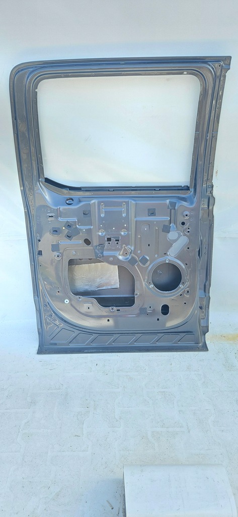 фото №10, Дверь левая ford f150 f-150 2015-2020 левый задняя задние orginał