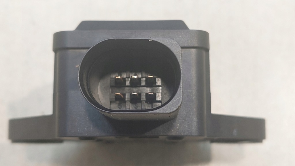 фото №4, Датчик esp audi a4 b6 cabrio 0265005245