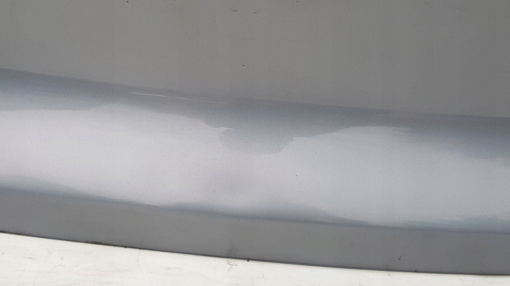 фото №10, Кришка багажника багажника vw tiguan 5n0