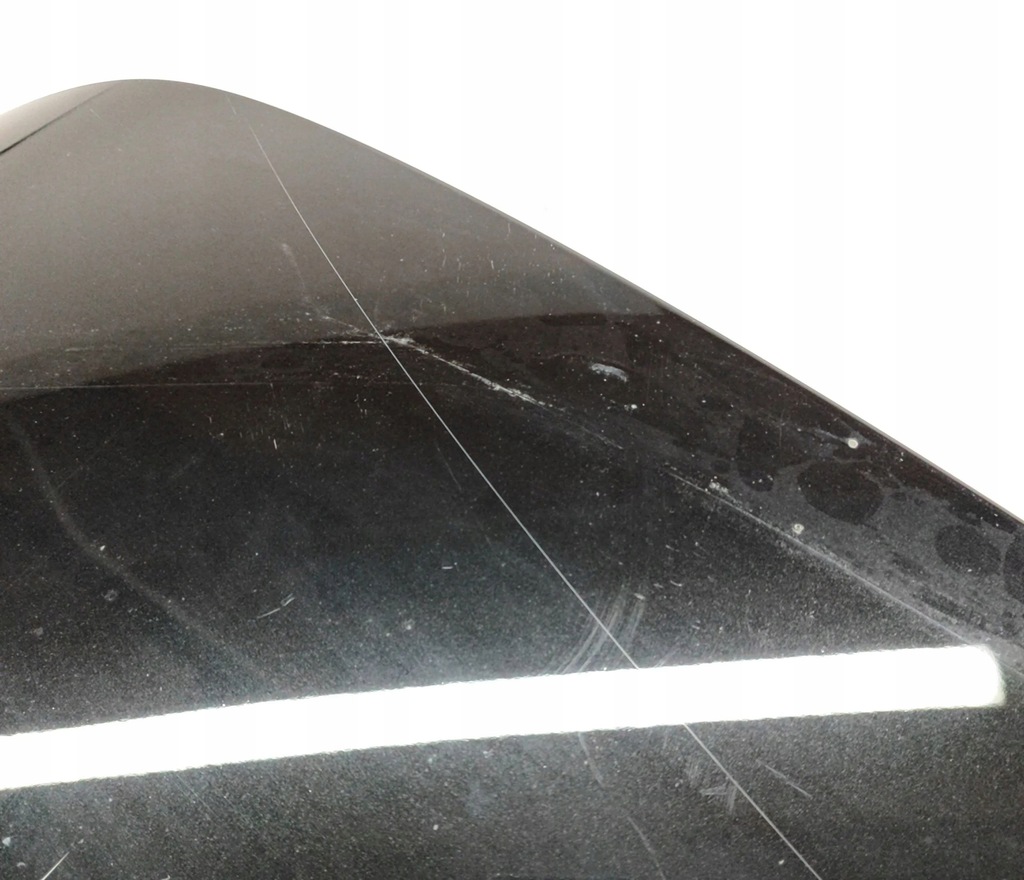 фото №6, Audi q5 sq5 2019 спойлер крышки задний / багажника