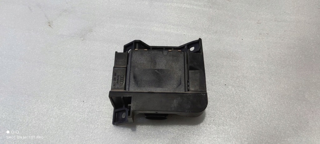 фото №2, Audi a5 2018 модуль мертвого pola