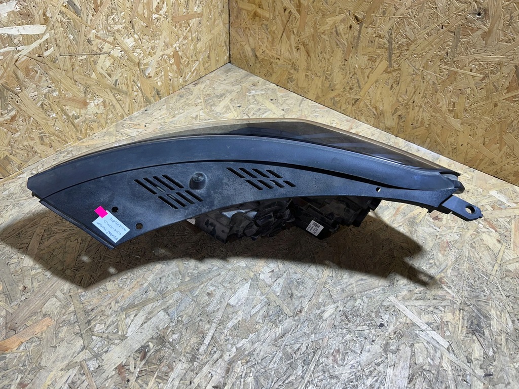 фото №11, Hyundai tucson tl 2019 лампи передні