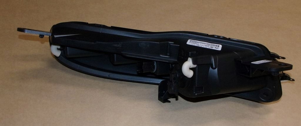 фото №4, Фара c c3 iii перед левый