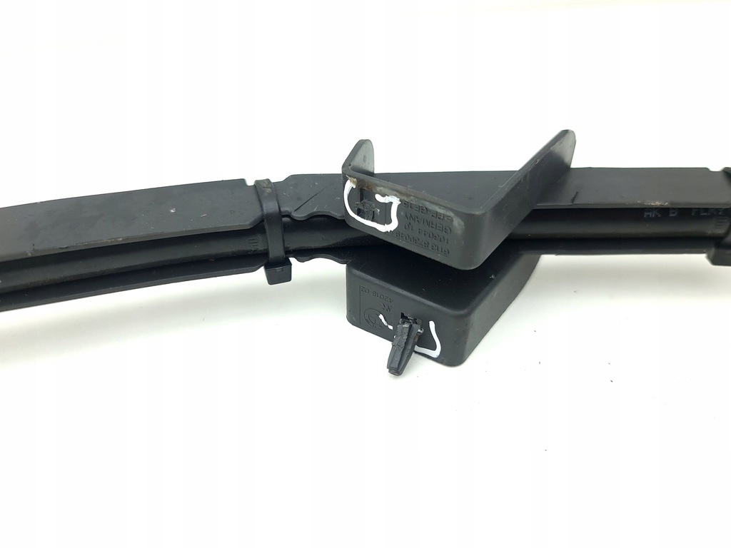 фото №6, Mini one - cooper f56 f55 2023 минус / клемма / шланг аккумулятор