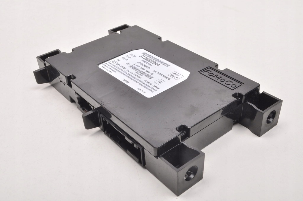 фото №6, Volvo c30 s40 c70 v50 xc90 c70 ii модуль bluetooth 31350022aa