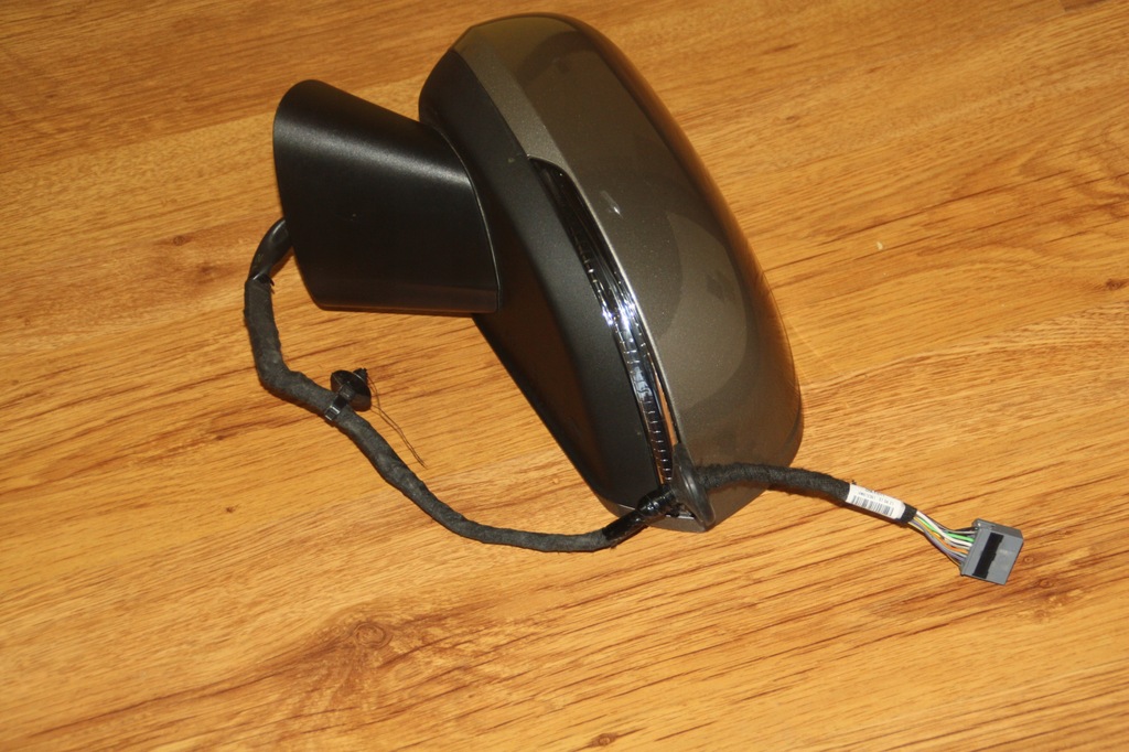 фото №5, V60 volvo v60 ii асистент фотохромний 14 pin