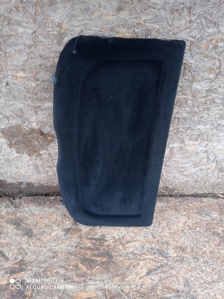 фото №1, Полка задняя opel mokka x