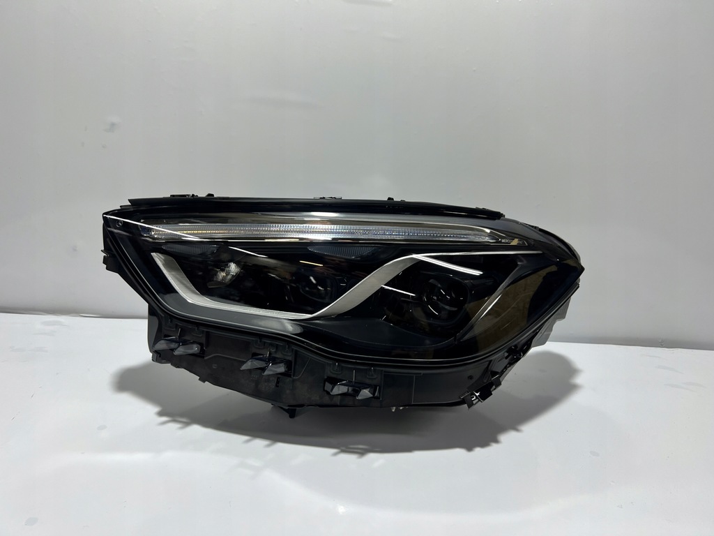 фото №6, Mercedes w247 gla multibeam лампа левая правая