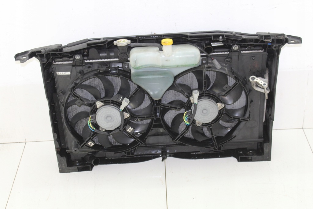 фото №4, Pas перед передний mazda 6 gh 06-10r 2.2d