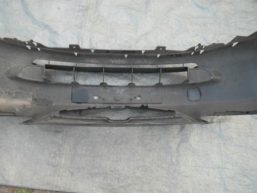 фото №10, Honda jazz бампер перед передній