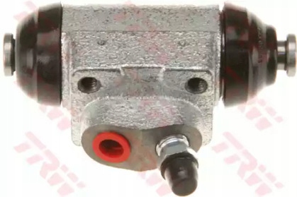 фото №2, Trw bwc233 цилиндрик тормозной