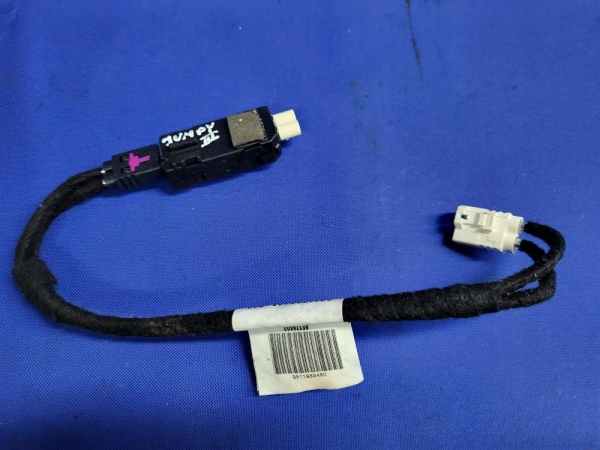 фото №1, Шланг электропроводка expert iii jumpy iii