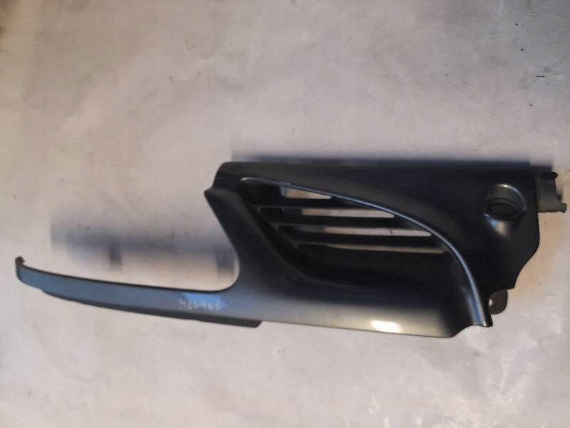 фото №1, Решітка радіатора 7700834201 renault scenic i 1