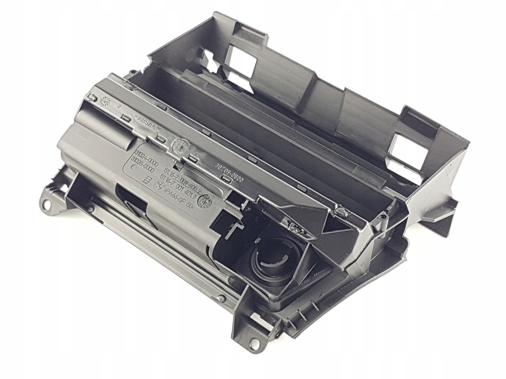 фото №8, Оригинальный кронштейн консоли центральной bmw e46