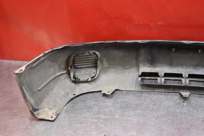 Бампер перед передний чёрный 57720fc130 subaru forester 1 i 97-00 с Разборки