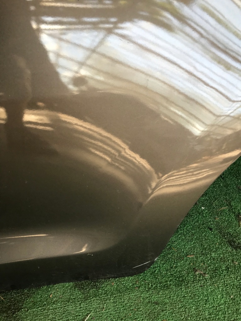 фото №5, Дверь задняя задние левая kia sportage iii wwa