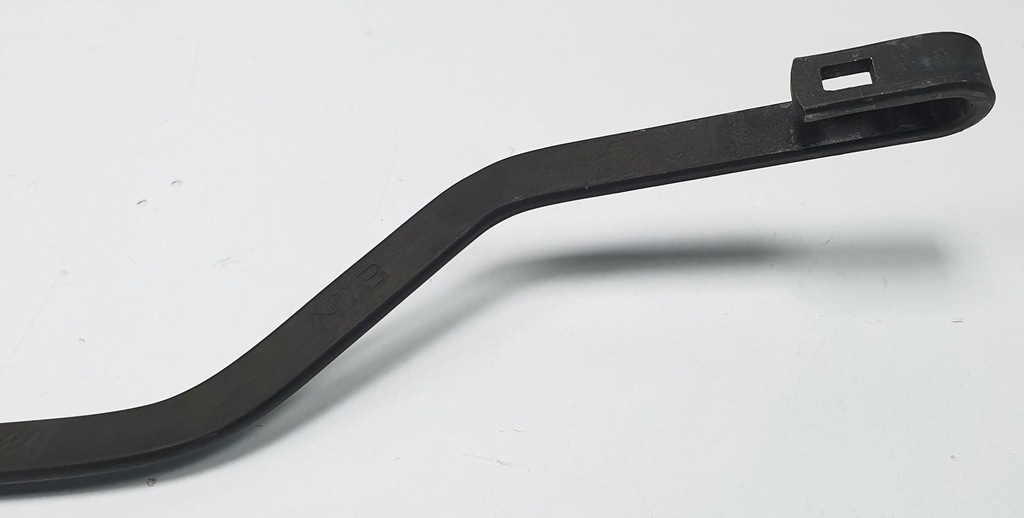 фото №3, Важіль двірники ліва mazda rx-8 rx8 6784 europa