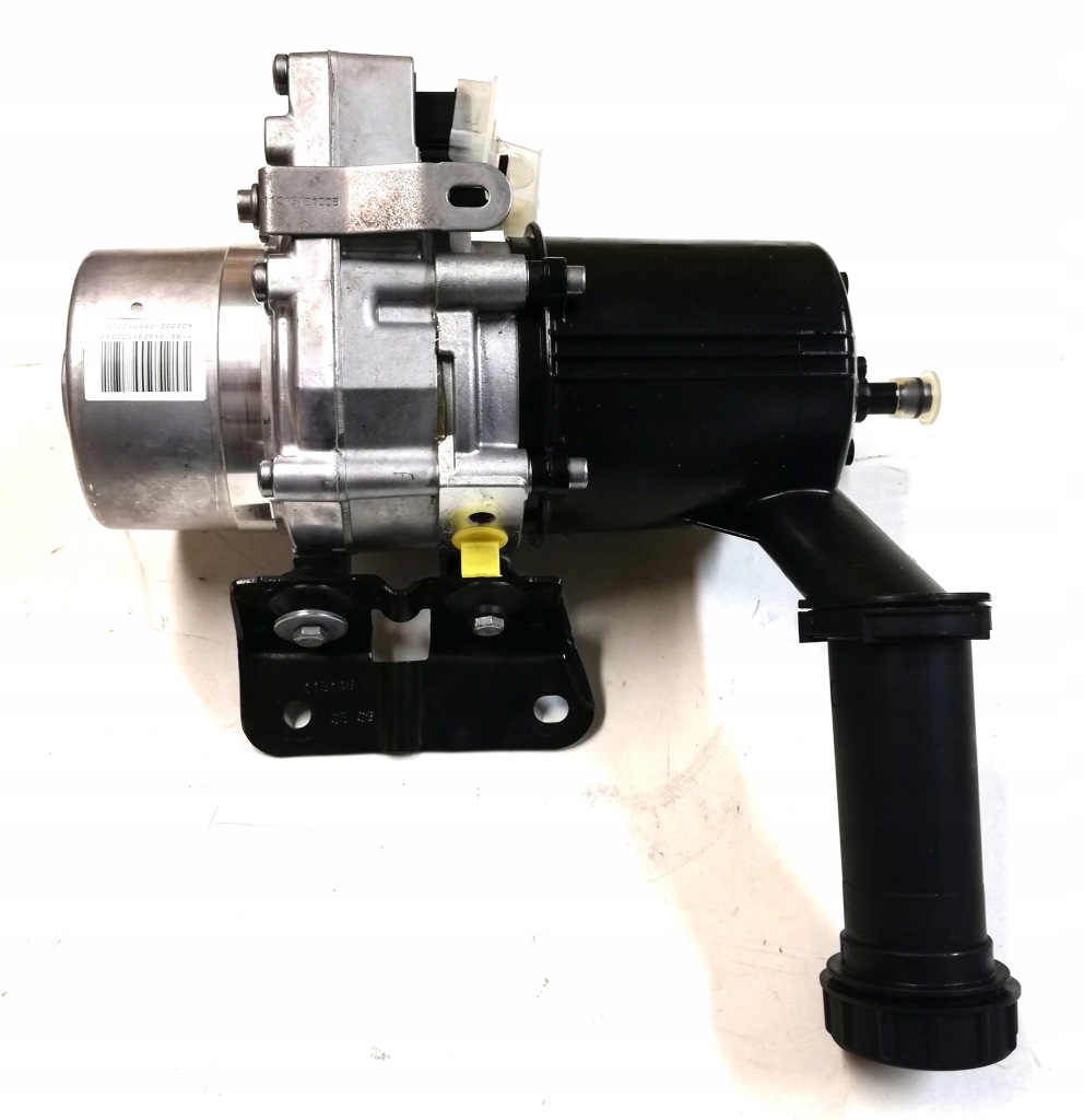 фото №1, Насос усилителя citroen c4 peugeot 307 4007xv oe!