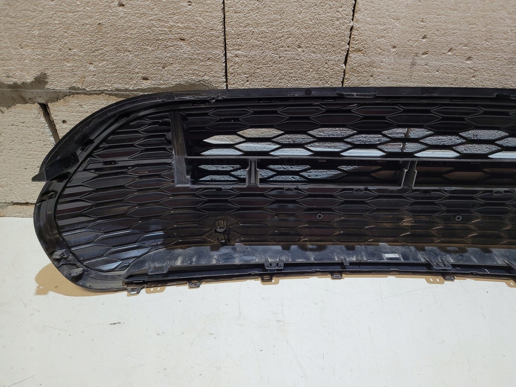 фото №9, Решітка радіатора mini cooper s f54 pdc lift jcw