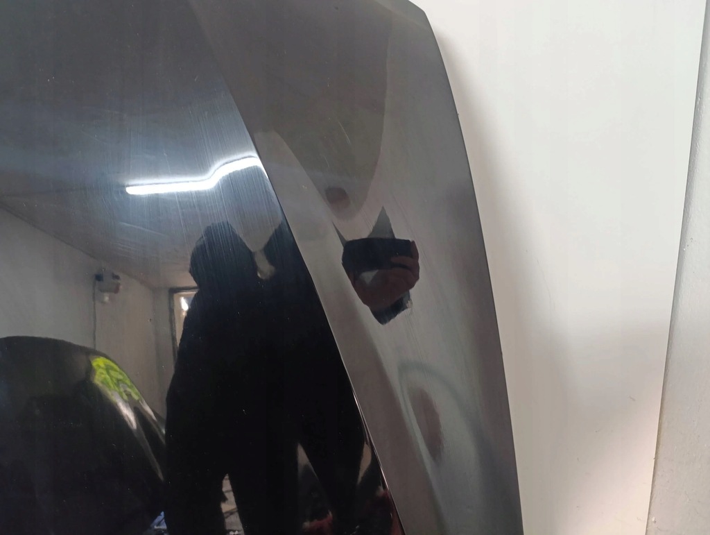 фото №14, Капот кришка двигуна audi a6 c8 4k0