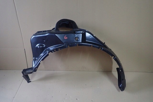 фото №1, Підкрилок обшивка внутрішнє vw touareg