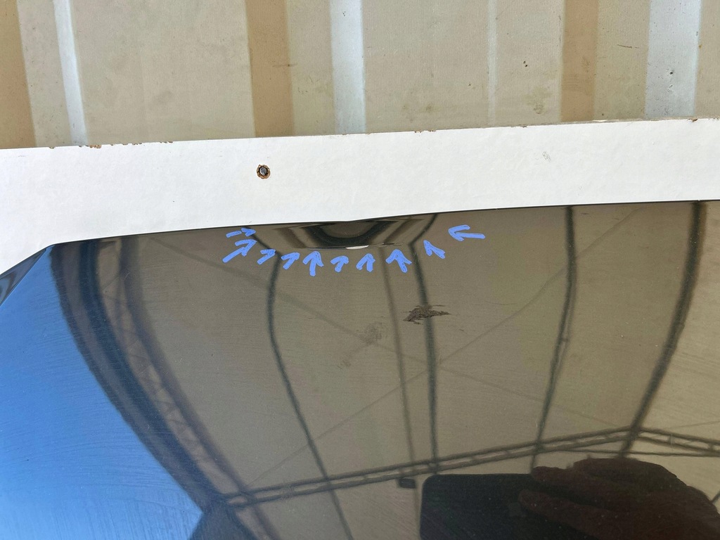 фото №8, Audi a4 b9 8w0 капот кришка двигуна оригінал