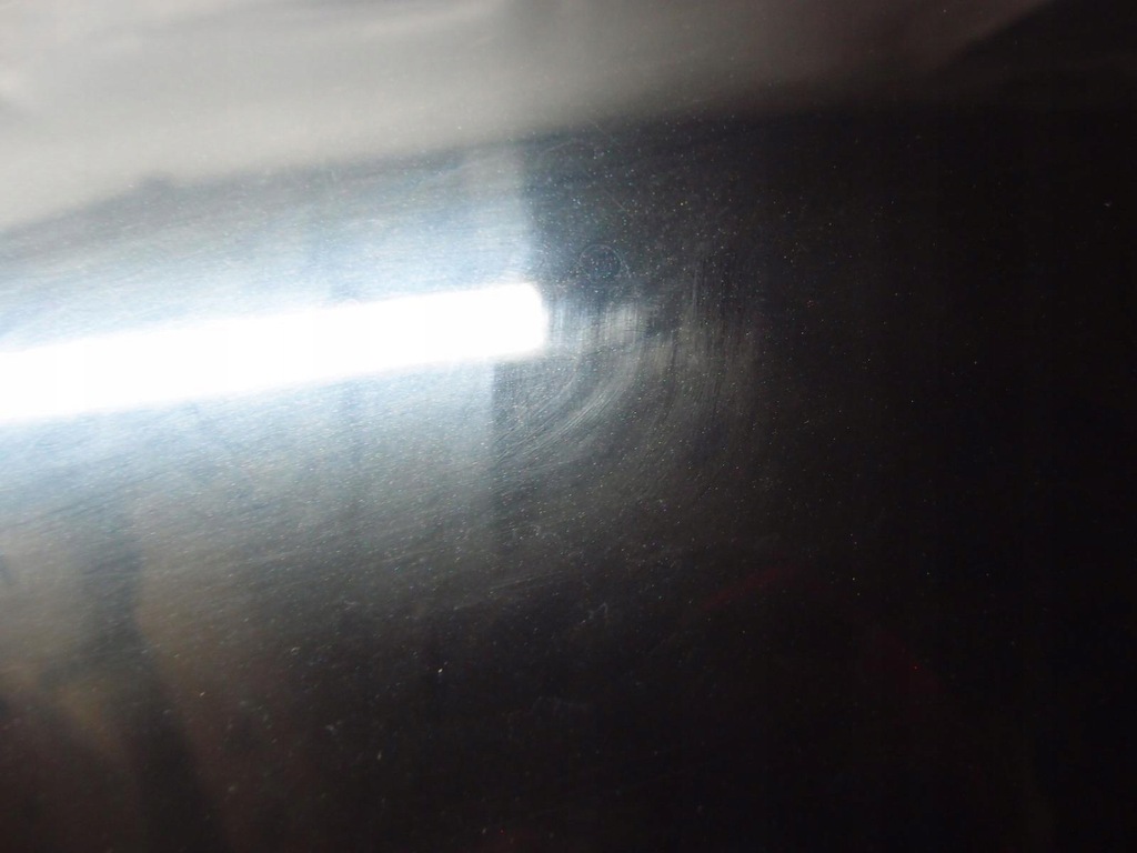 фото №5, Спойлер спойлер крышки задняя opel crossland 13481454